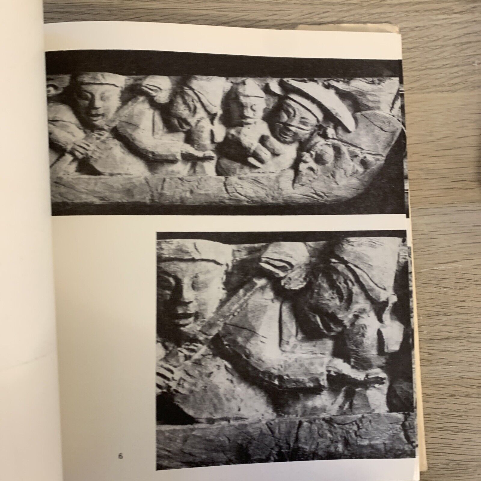 VIETNAM Dieu Khac Dan Gian - Sculpture. Hanoi 1975