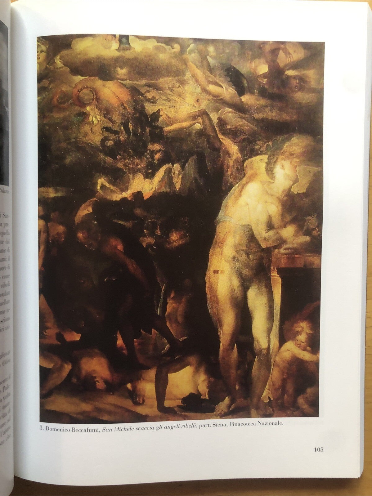 Valori tattili una vita per l'arte - Andrea Emiliani, (storia dell'arte Bologna)