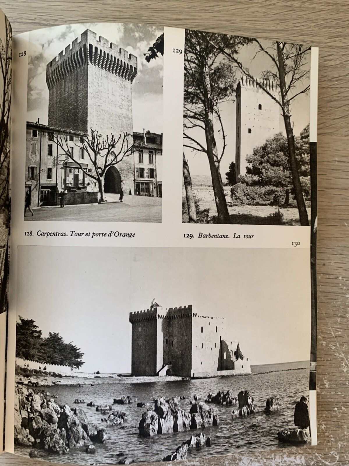 Art de Provence  - André Villard. Arthaud 1963