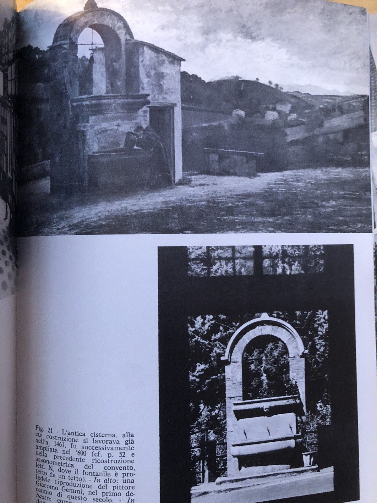 Il beato Marco da Bologna e il suo convento di S. Paolo in Monte nel quattrocent