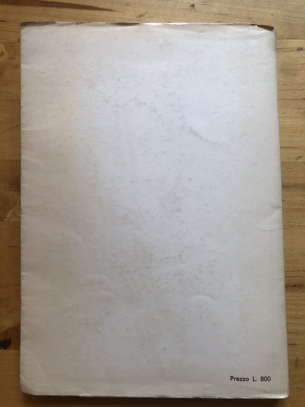 Gli organi dello Stato - E. Anceschi, la politica economica nella vita scoiale