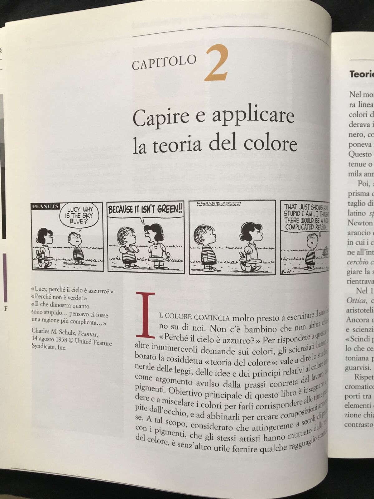 L'ARTE DEL COLORE guida pratica all'uso dei colori, Betty Edwards, Longanesi