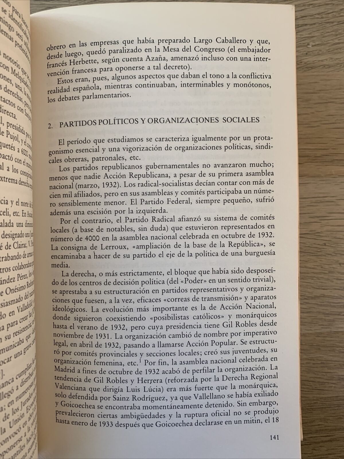 HISTORIA DE ESPAŃA IX LA CRISI DEL ESTADO: DICTATURA REPÚBLICA GUERRA 1923-1939