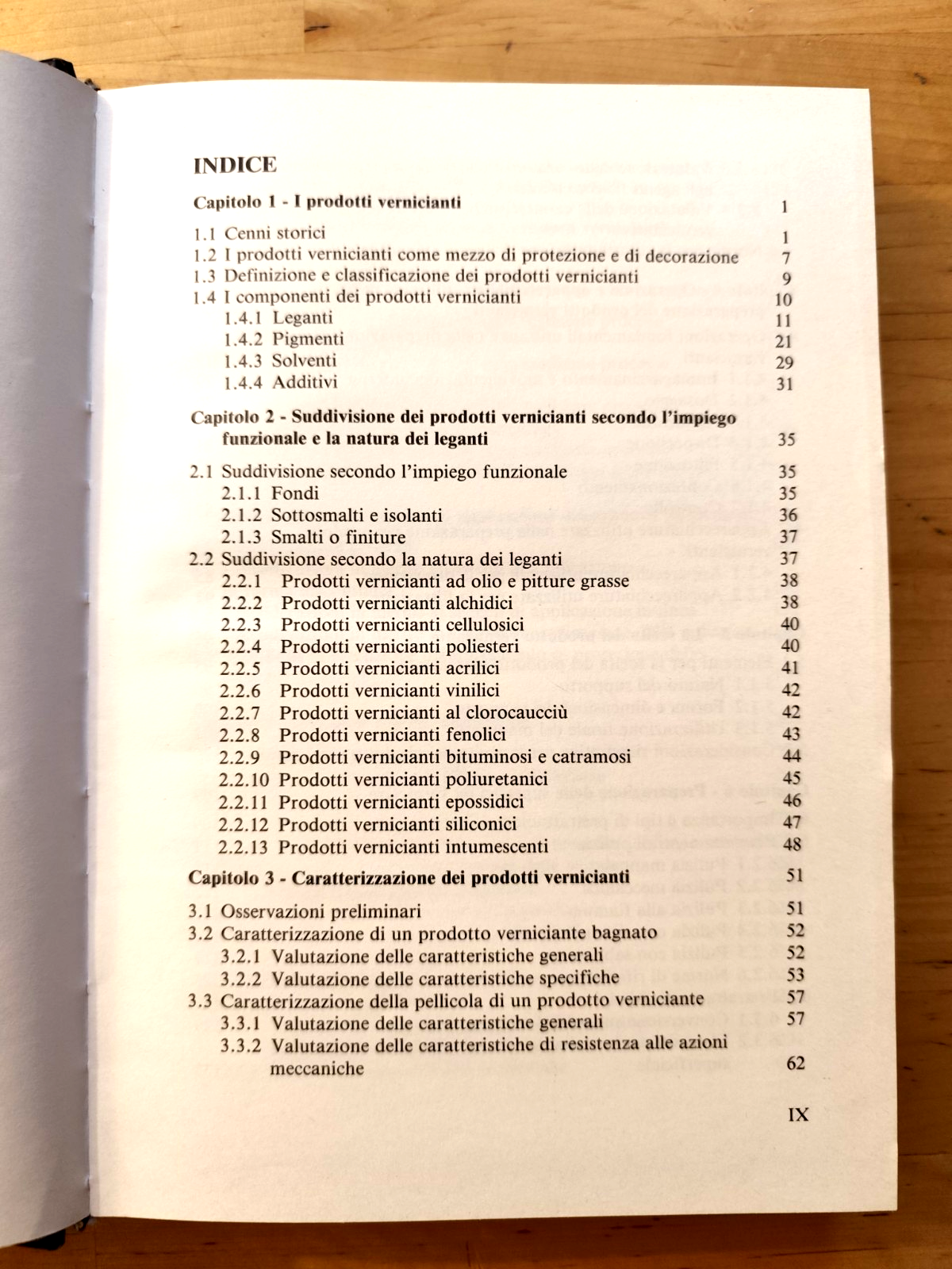 Introduzione alla verniciatura delle superfici metalliche W. Neri, terza ediz.