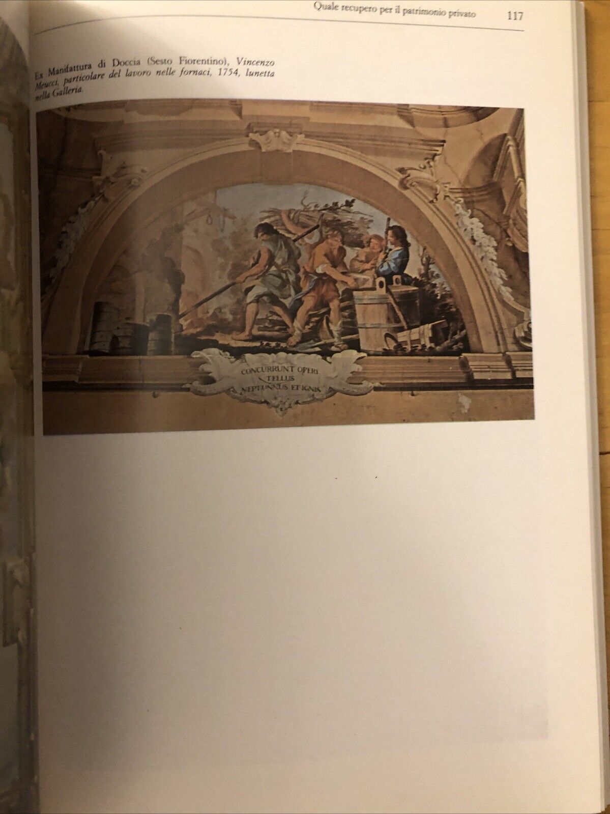 Il paesaggio riconosciuto FIRENZE luoghi architetture opere d'arte -  Vangelista