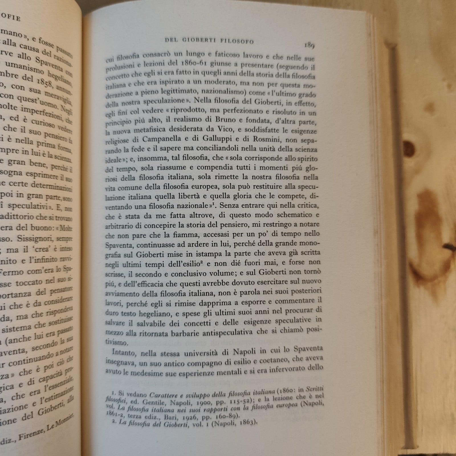 La letteratura italiana storia e testi volume 75  - Riccardo Ricciardi ed. 