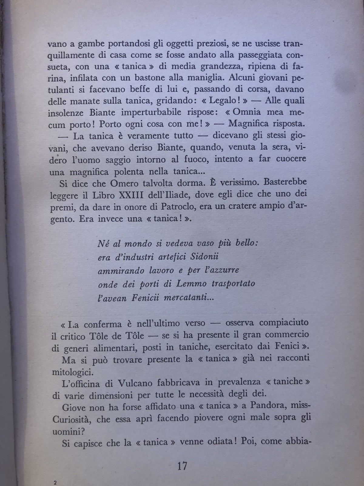 Memorie del Kenya. P.O.W. 329263 Noè Croso 1957