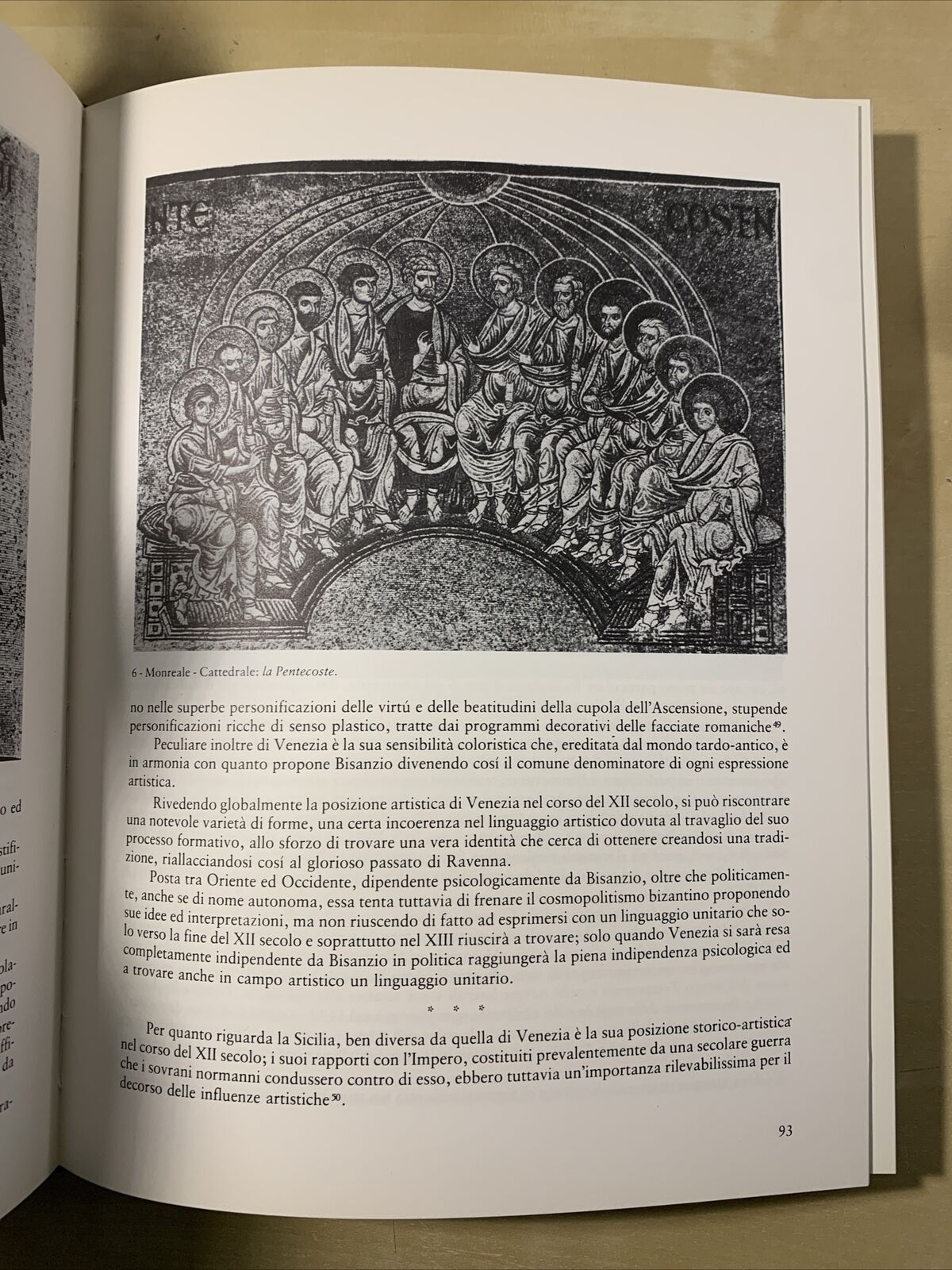 COLLOQUIO INTERNAZIONALE SUL MOSAICO ANTICO, Mario Lapucci, ed. del Girasole #