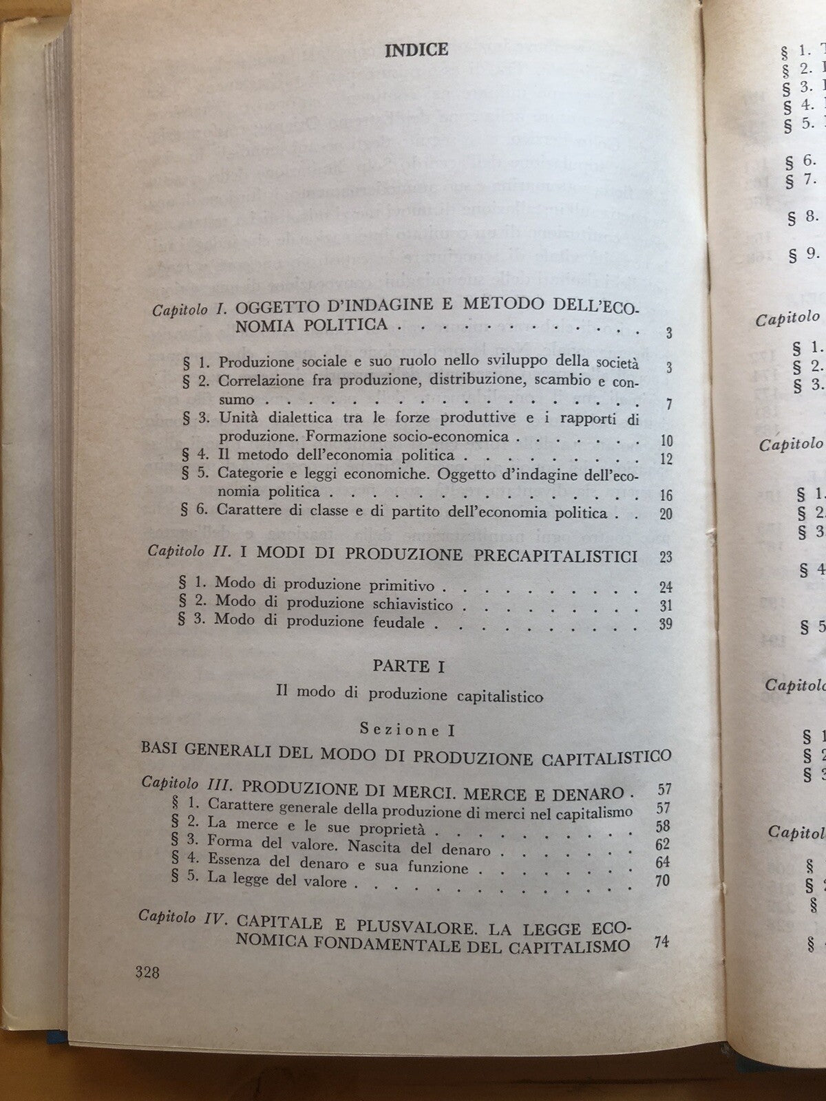 Economia politica, il Capitalismo. edizioni Progress 1983 A. Rumjantsev 2 voll.