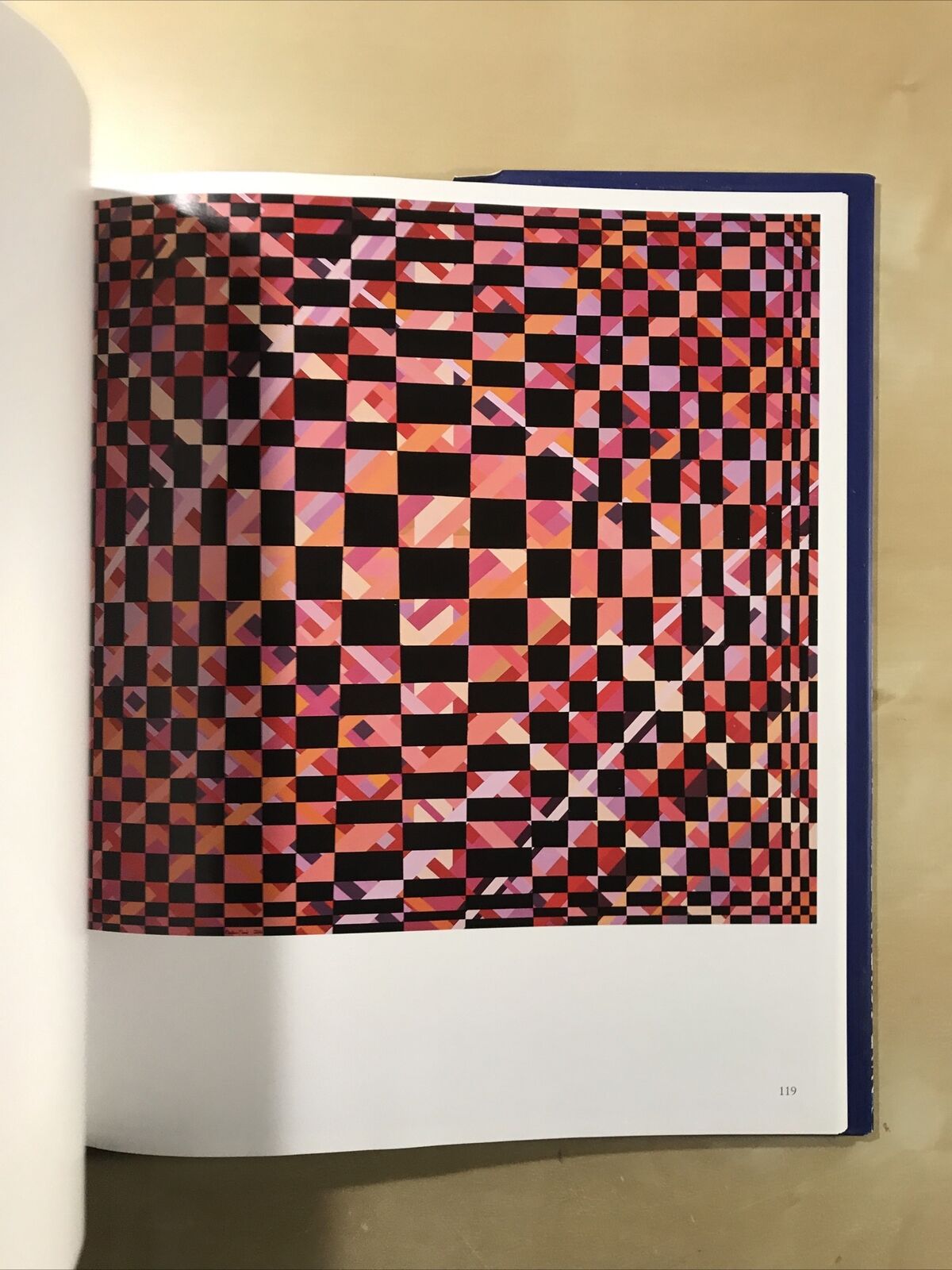 GEOMETRY AND ART in the modern middle east, Skira, Roxane Zand