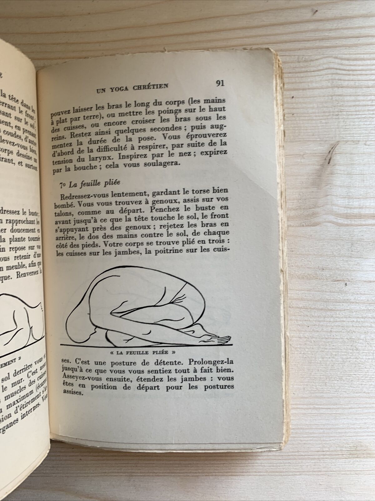 LA VOIE DU SILENCE, Yogin du Christ, Desclée de Brouwer 1956