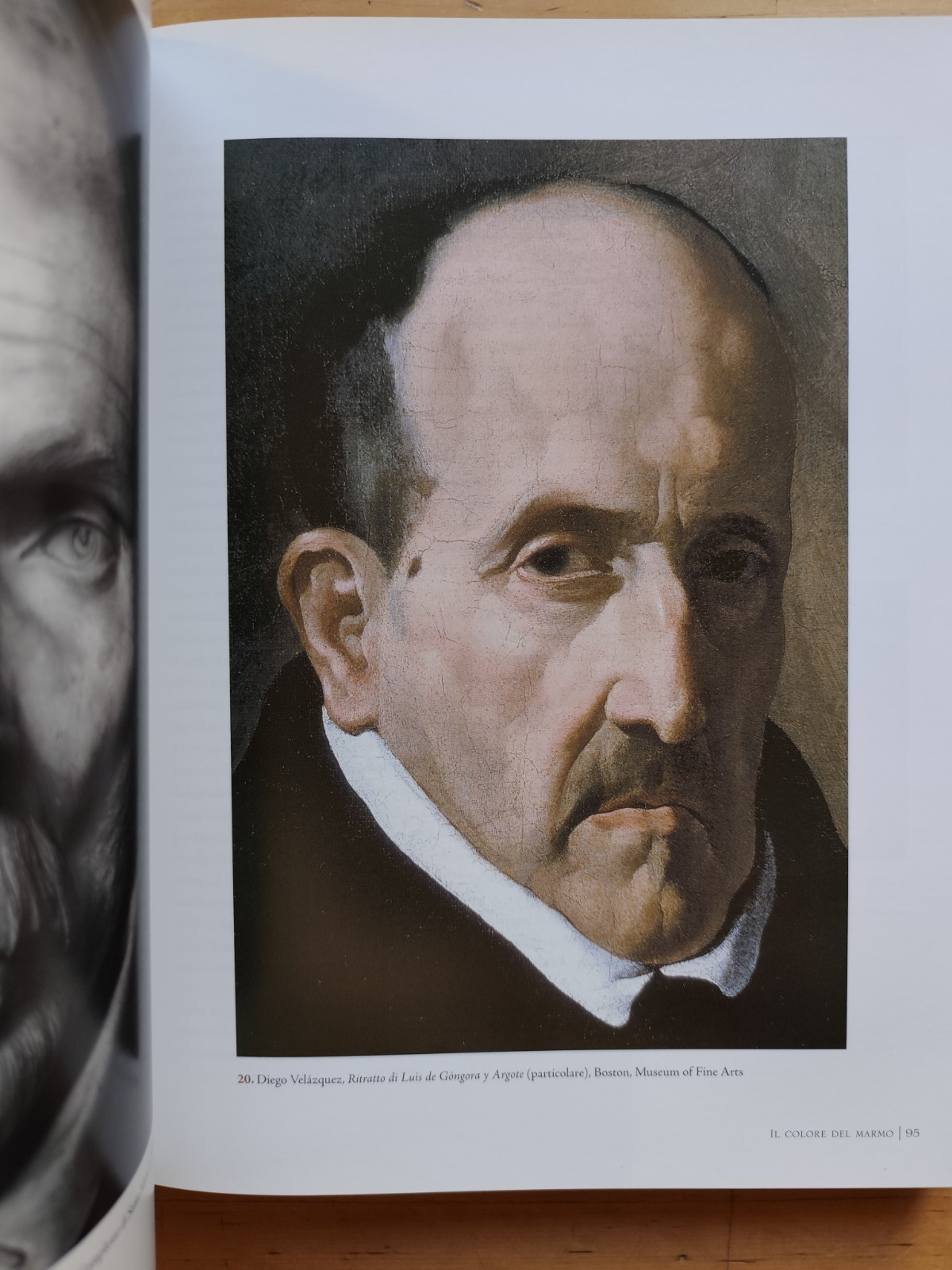 I Marmi vivi, Bernini e la nascita del ritratto Barocco. Giunti Firenze Musei