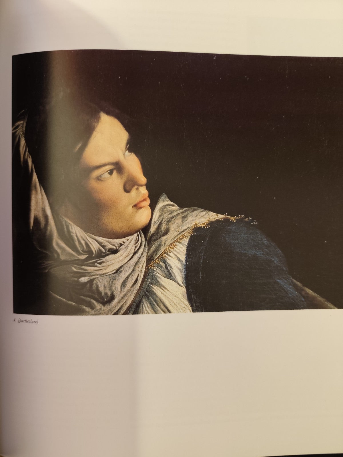 Artemisia - Roberto Contini, G. Papi. De Luca editori 1991