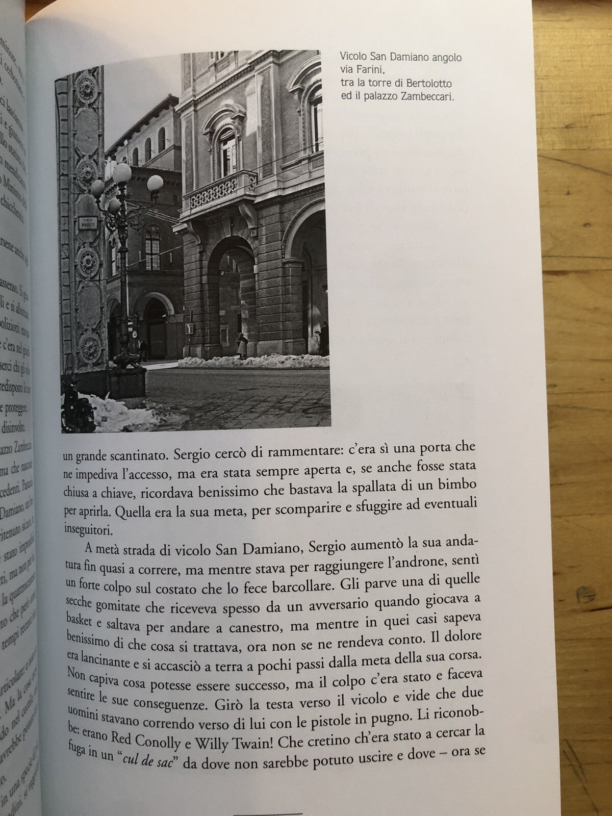 Il mistero della pietra alla scoperta di un antico segreto le strade di Bologna