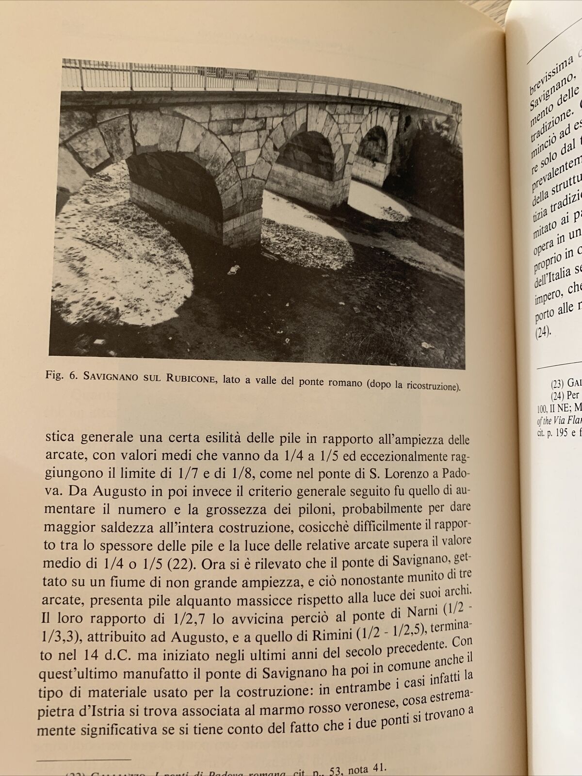 STUDI ROMAGNOLI XXX 1979, SOCIETÀ DI STUDI ROMAGNOLI, Fotocromo Emiliana #