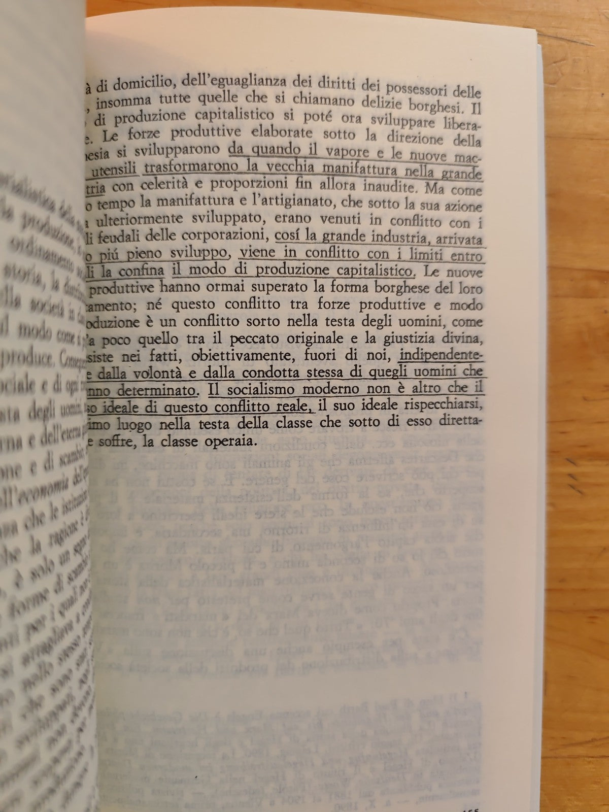 La concezione materialistica della storia, Marx Engels - Editori Riuniti 1998