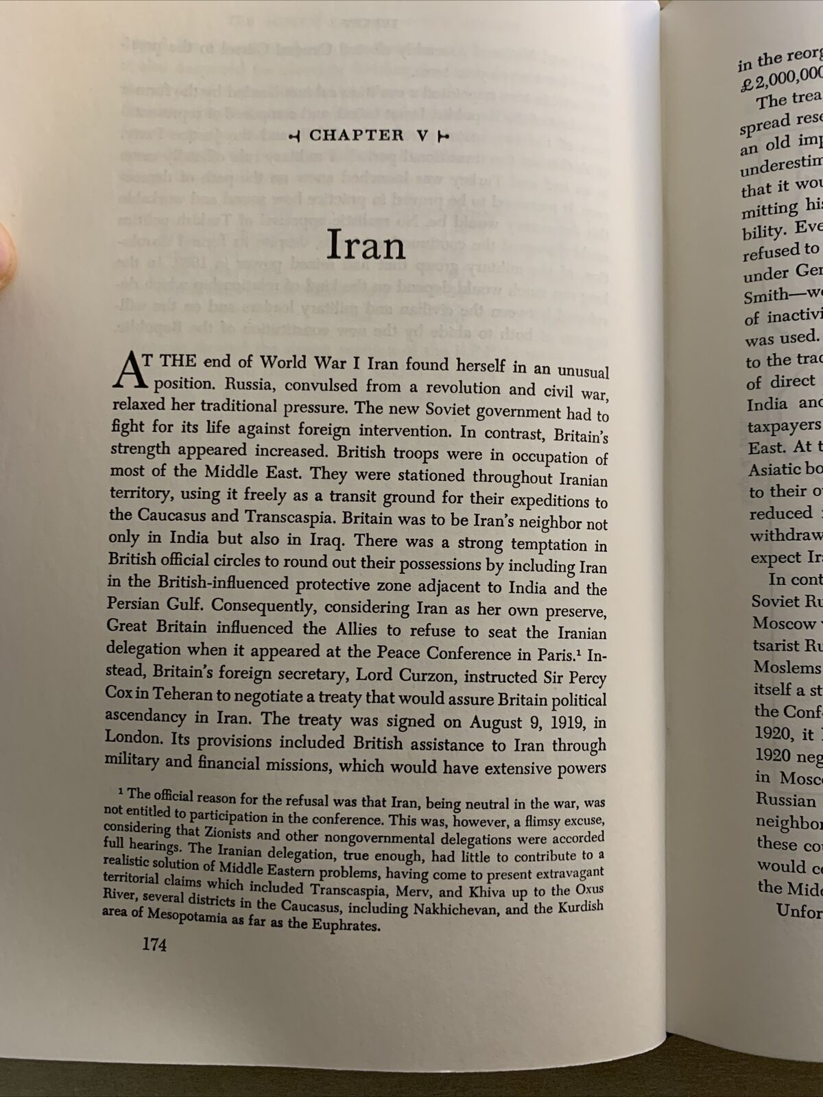 The middle east in world affairs - George Lenczowski. Cornell University 1962