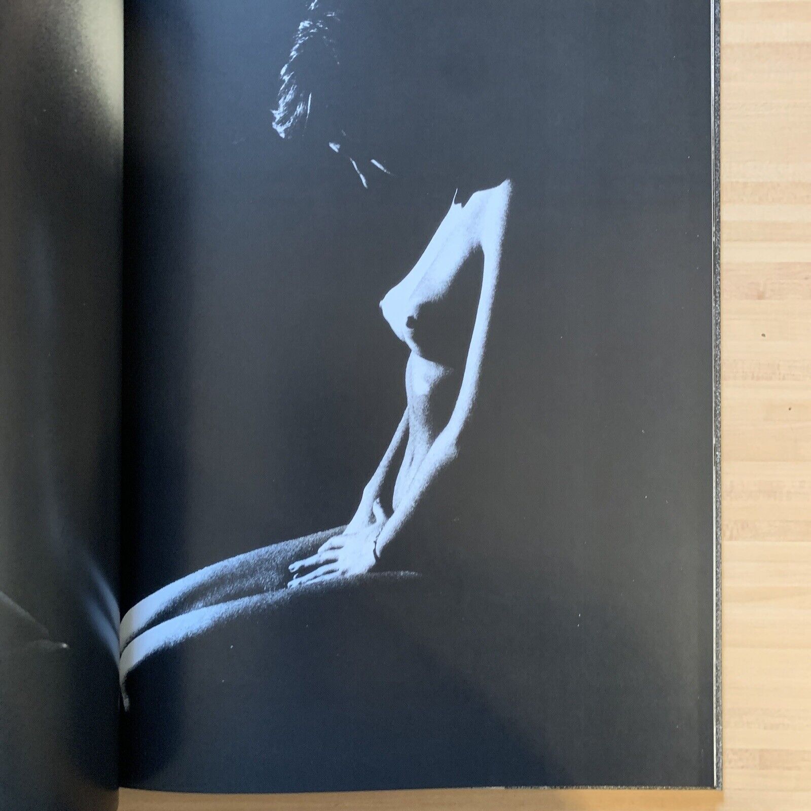 ELIO NANNI - FOTOGRAFIE, Grafis.