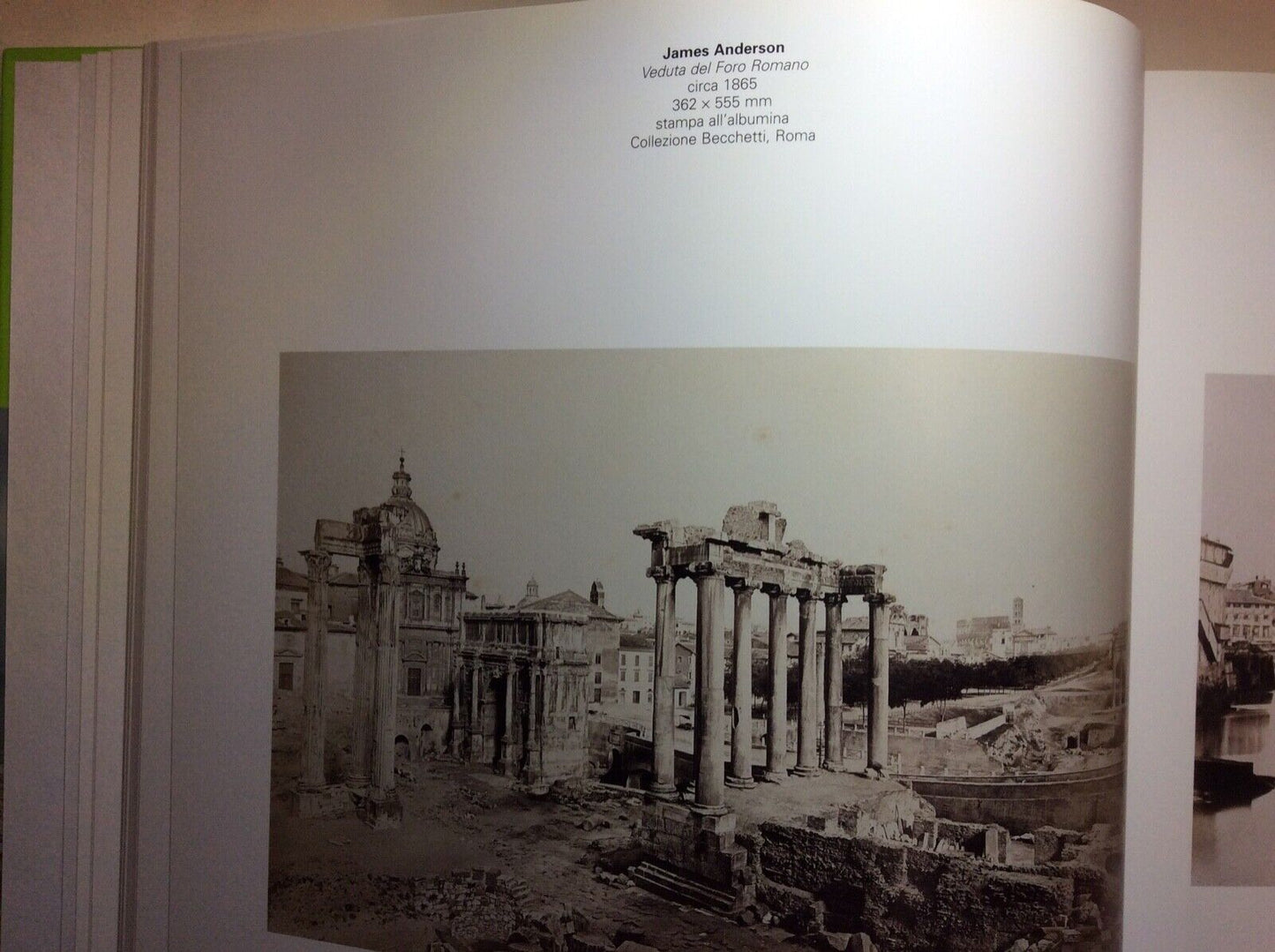 MODENA PER LA FOTOGRAFIA, ITALIANA DAL 1850 IN POI, SILVANA EDITORIALE 2003