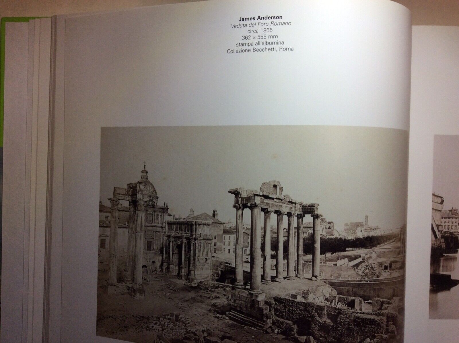 MODENA PER LA FOTOGRAFIA, ITALIANA DAL 1850 IN POI, SILVANA EDITORIALE 2003