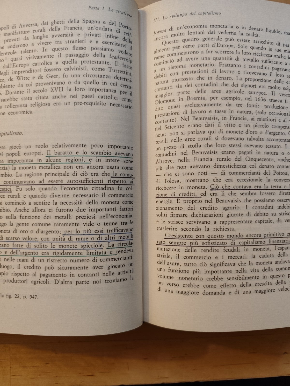 Il secolo di ferro 1550/1660 Henry Kamen - Laterza 1977