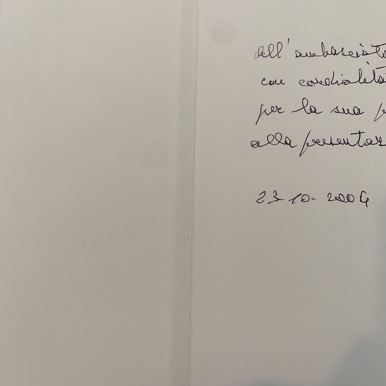 ASCANIO CONDIVI E MICHELANGELO. Giorgio Settimo 2004 #