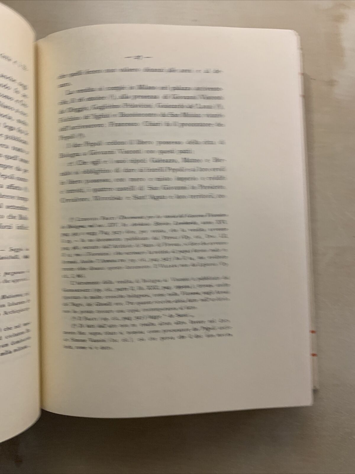 LA SIGNORIA DI GIOVANNI VISCONTI A BOLOGNA E LE SUE RELAZIONI CON LA TOSCANA #