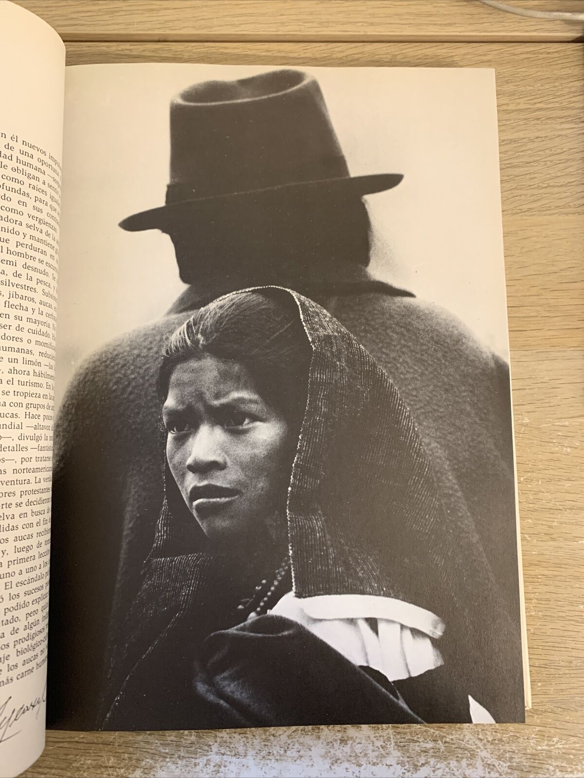 ECUADOR MARAVILLOSO - CIRCULO DE LECTORES