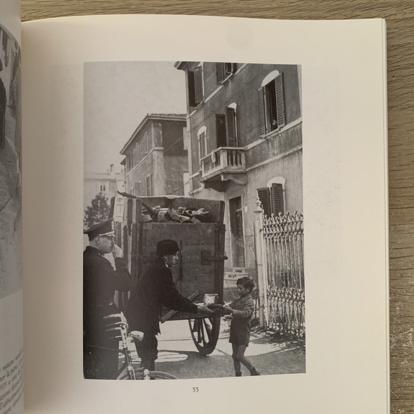 Bologna anni trenta in 110 immagini d'epoca, Nino Comaschi, Arnaldo Forni 1984