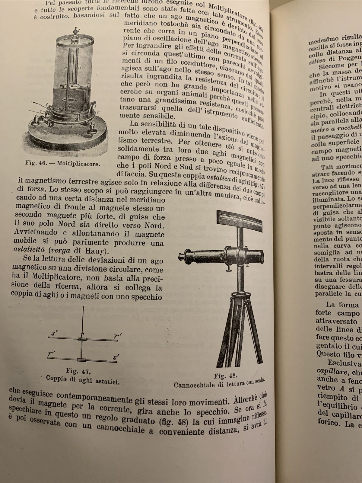 MANUALE DI FISIOLOGIA DELL'UOMO - ZUNTZ, LOEWY 1918  - - 816 PAGINE. UTET #