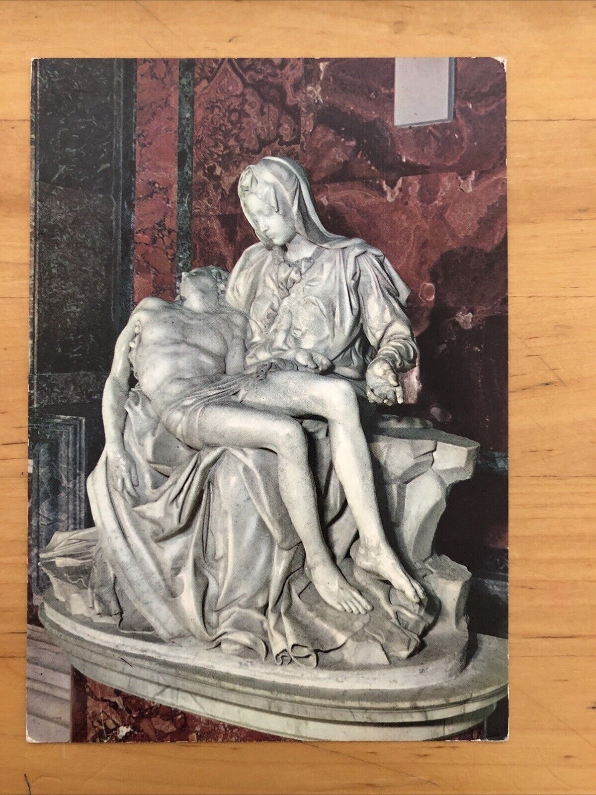 Cartolina CITTA DEL VATICANO - 1975 VIAGGIATA