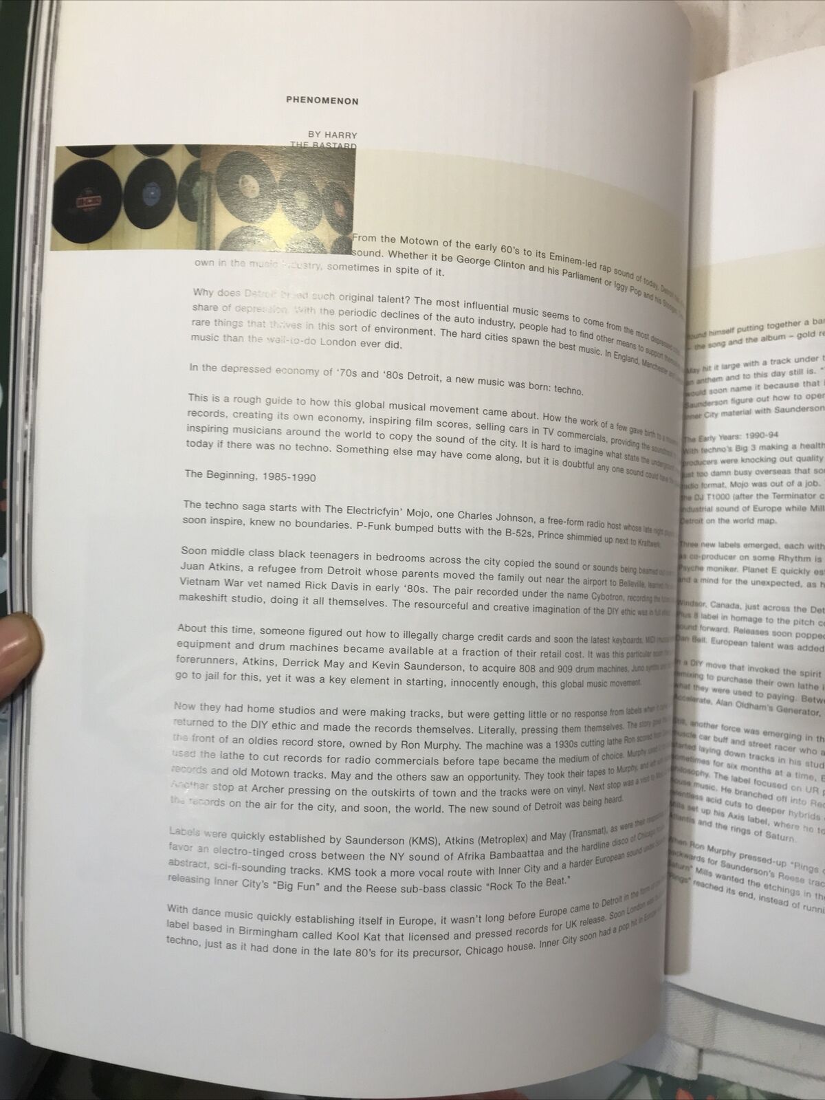 Big Detroit Issue No. 48