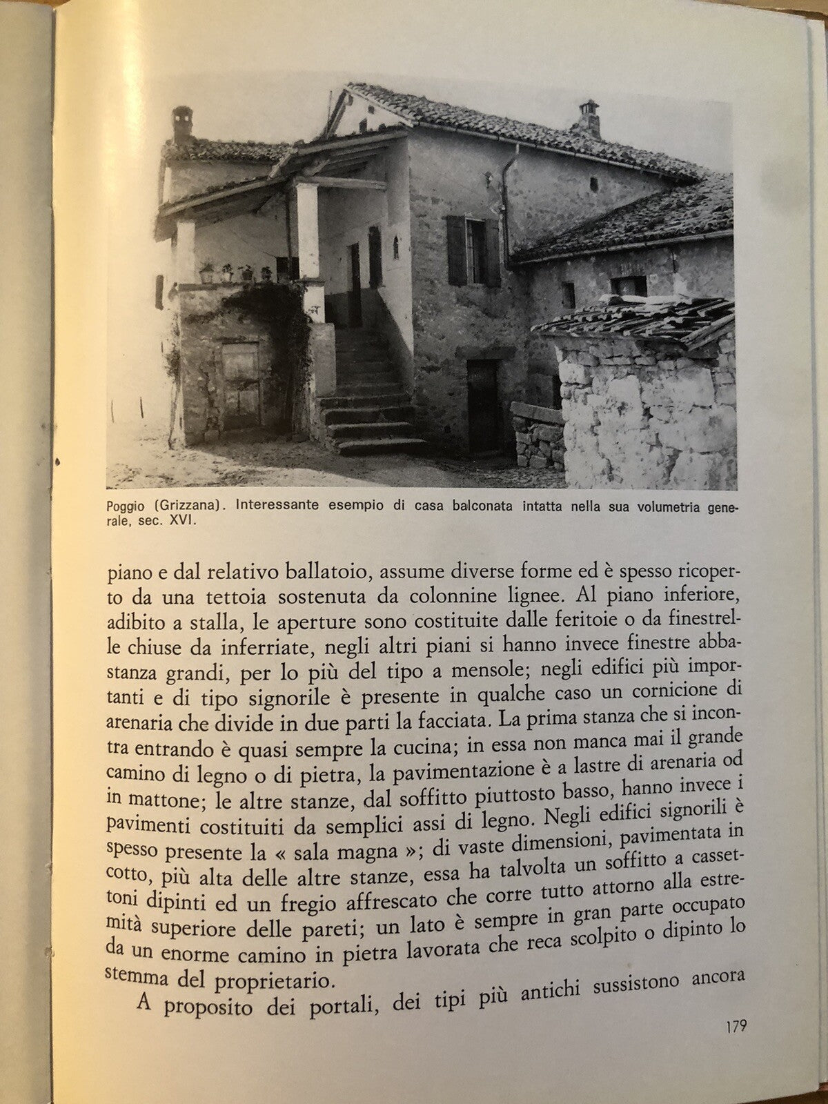 Monzuno territorio e beni culturali di un'area comunale dell'Appennino Bolognese