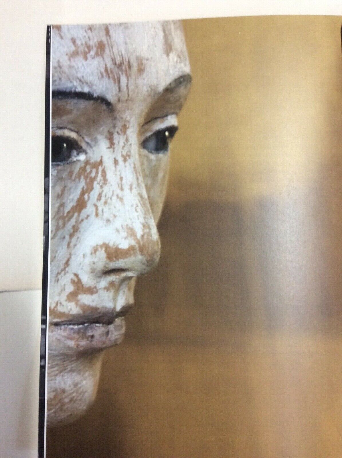 WALTER MORODER. ALBERTO GIACOMETTI. GEHEIME WELT ALTANACULTUR STIFTUNG