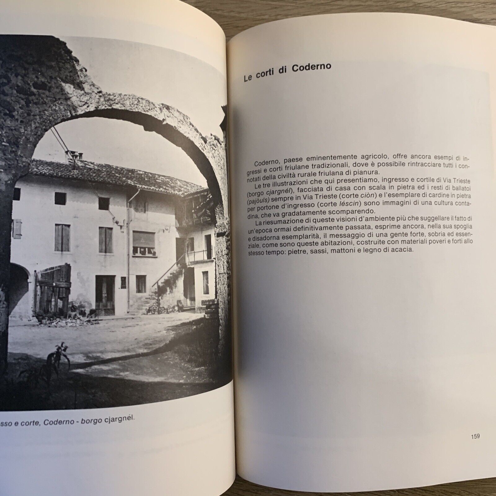 Comune di Sedegliano STORIA ARTE AMBIENTE - Carlo Rinaldi.editrice la nuova base