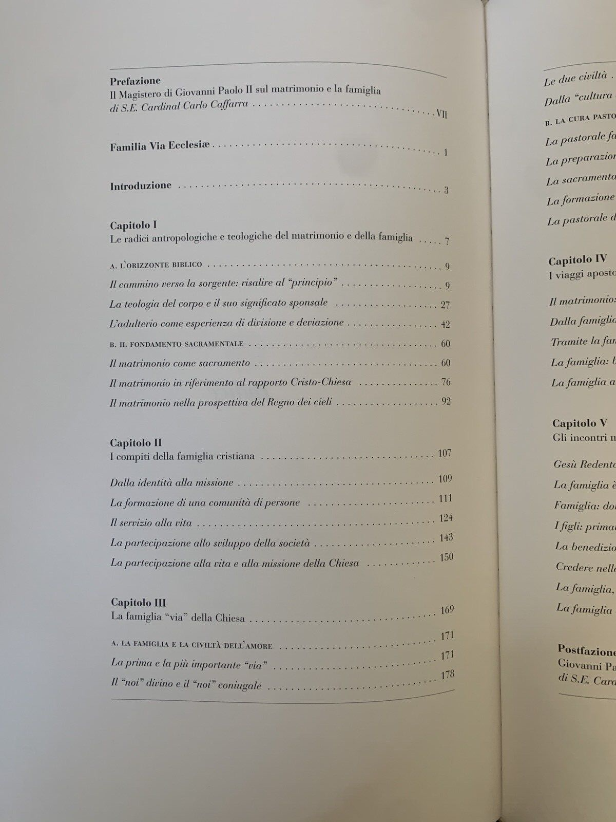 Ioannes Paulus II PP.2 Totus Totus  - Familia Via Ecclesiae  Wojtyla ART'E' FMR