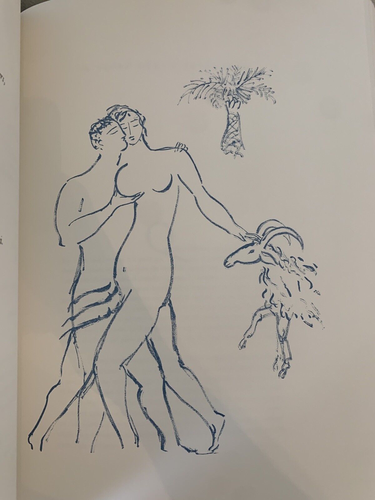 Cantico dei cantici, Pierre Boncompain. Art'e', G. Ravasi 2002