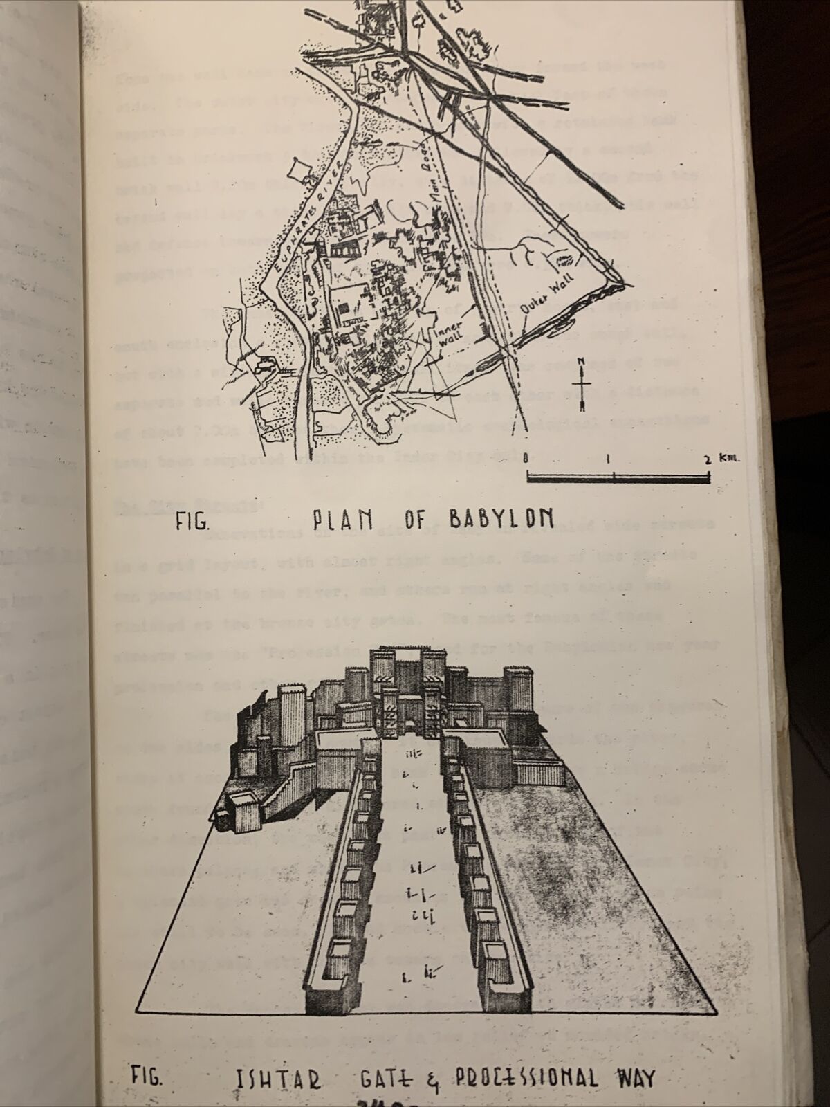 Architecture in Iraq . . a short history of. From the Sumerians to the Abbasides