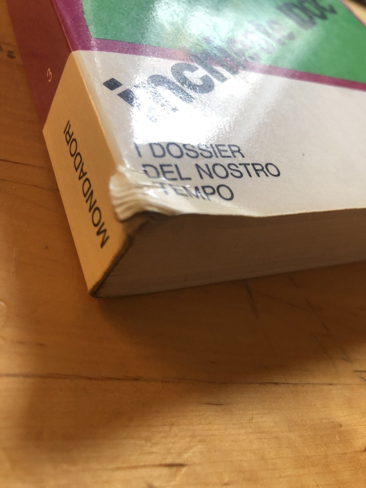 L'altra chiesa in Italia Mondadori. inchieste Idoc, Mondadori 1970