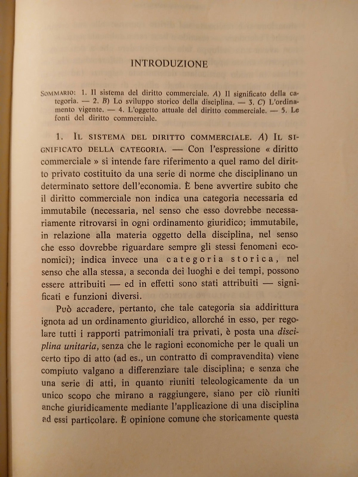 Diritto commerciale Giuseppe Auletta - Salanitro - Giuffrè editore 1982