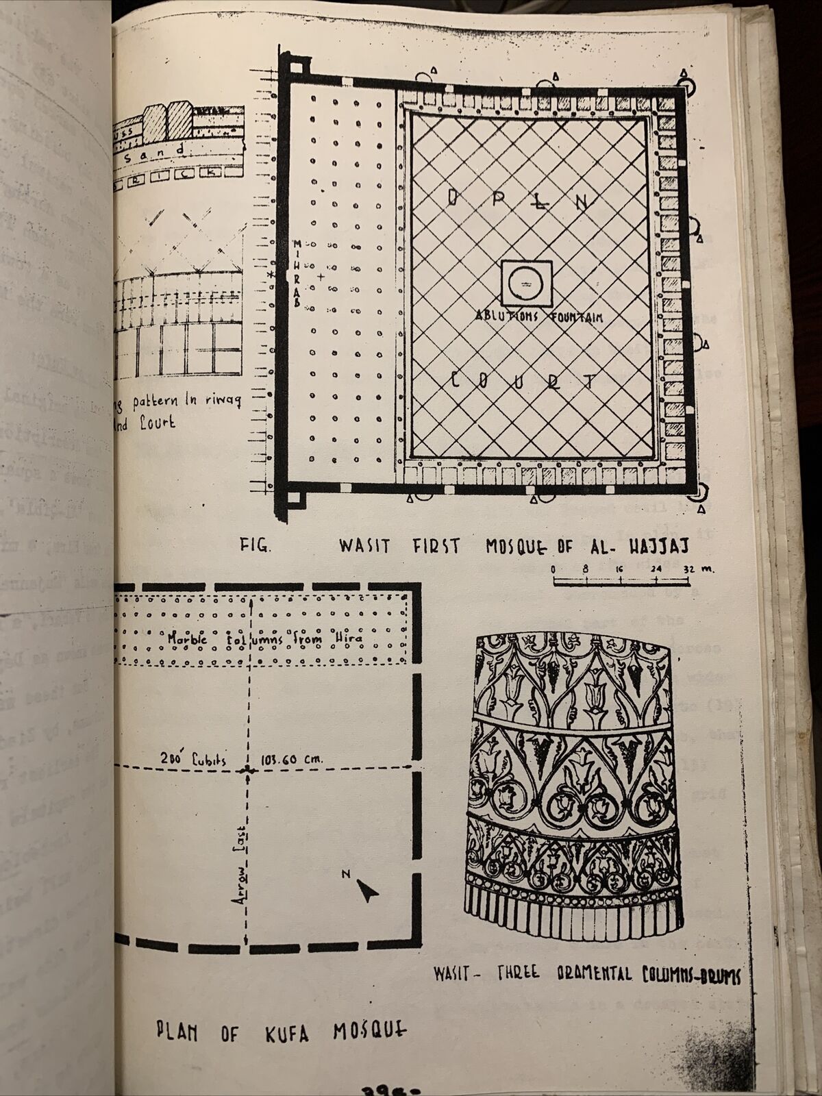 Architecture in Iraq . . a short history of. From the Sumerians to the Abbasides