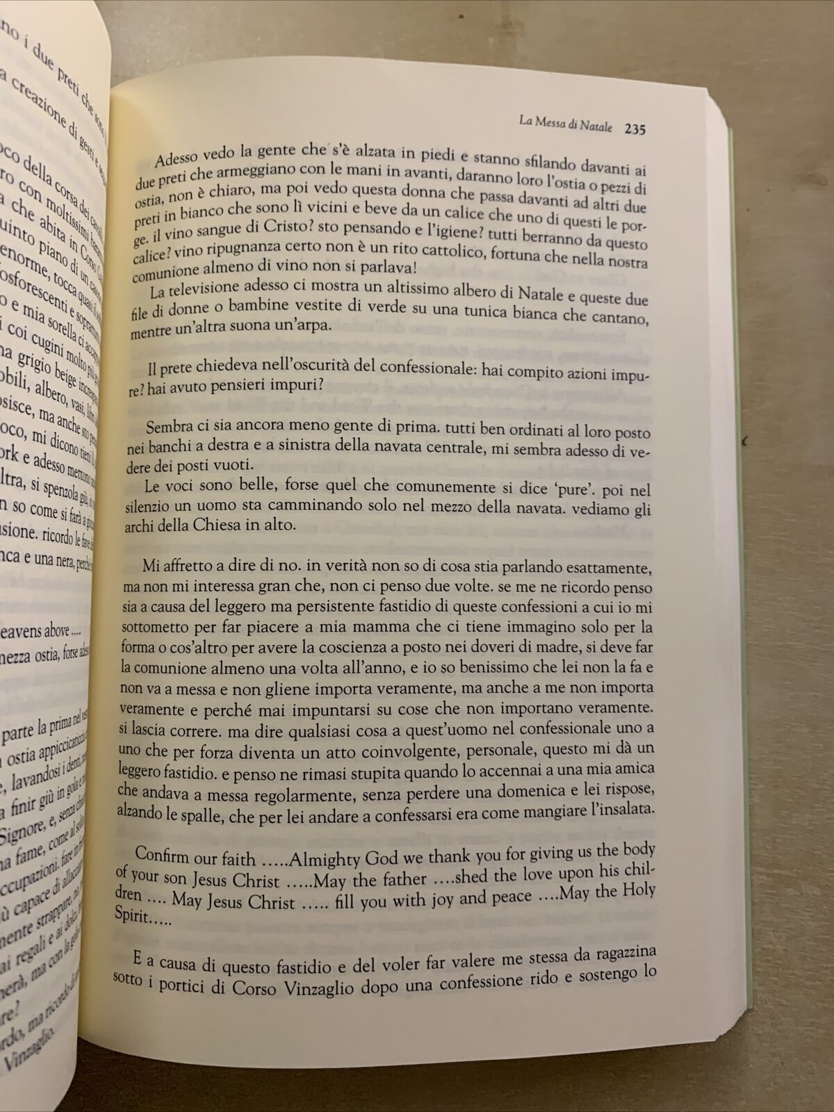 OSCILLAZIONI - ELENA GIANOLIO JUNG 2011
