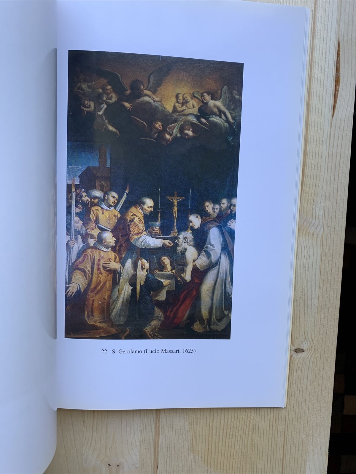 LibroBASILICA SAN PAOLO MAGGIORE congregazione Chierici Barnabiti. Bologna 1999#