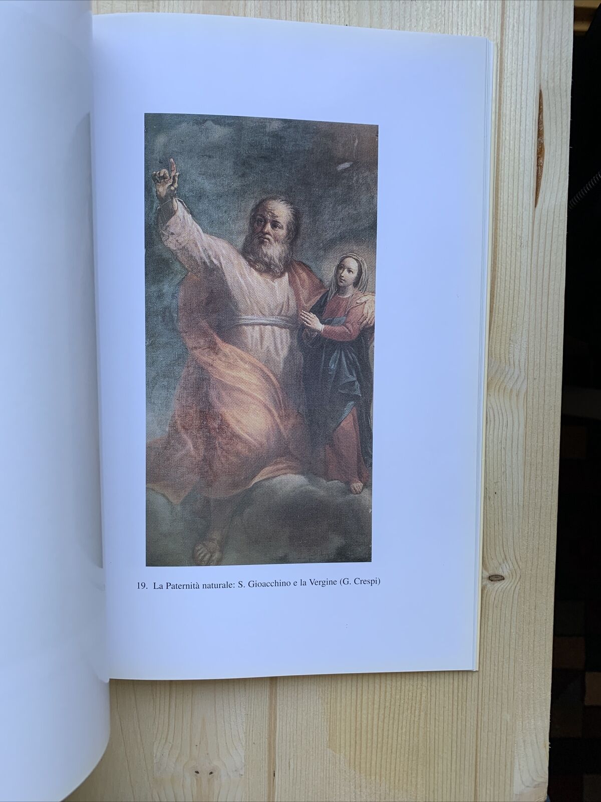 LibroBASILICA SAN PAOLO MAGGIORE congregazione Chierici Barnabiti. Bologna 1999#