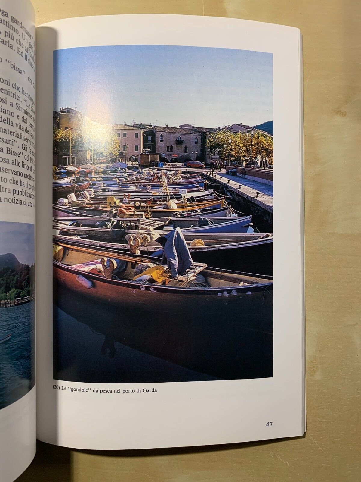 GARDA - Cultura del Garda, Angelo Peretti #