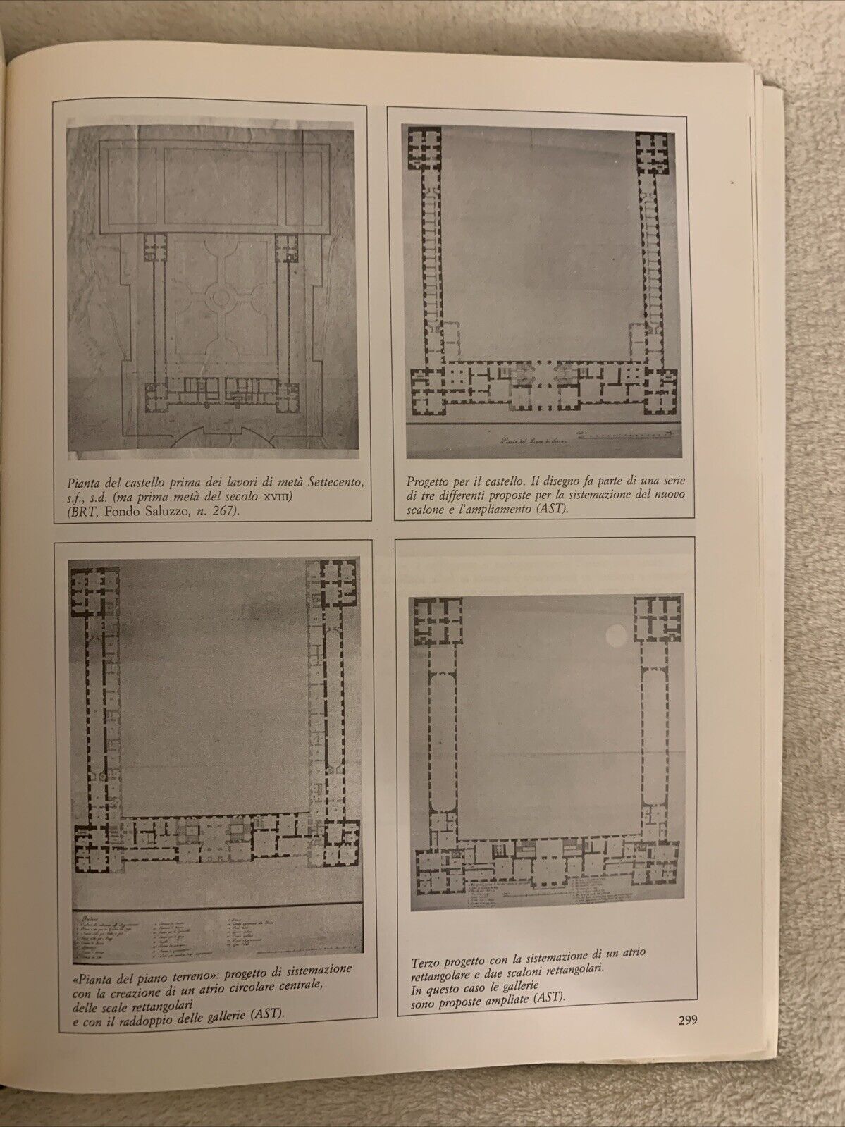 Ville Sabaude, Costanza Roggero Bardelli. Rusconi 1990