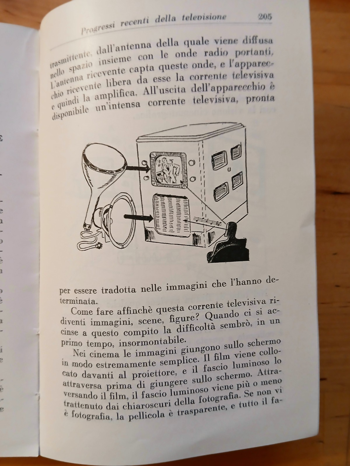 Da volta all'energia atomica  - D. E. Ravalico - Ulrico Hoepli editore 1946