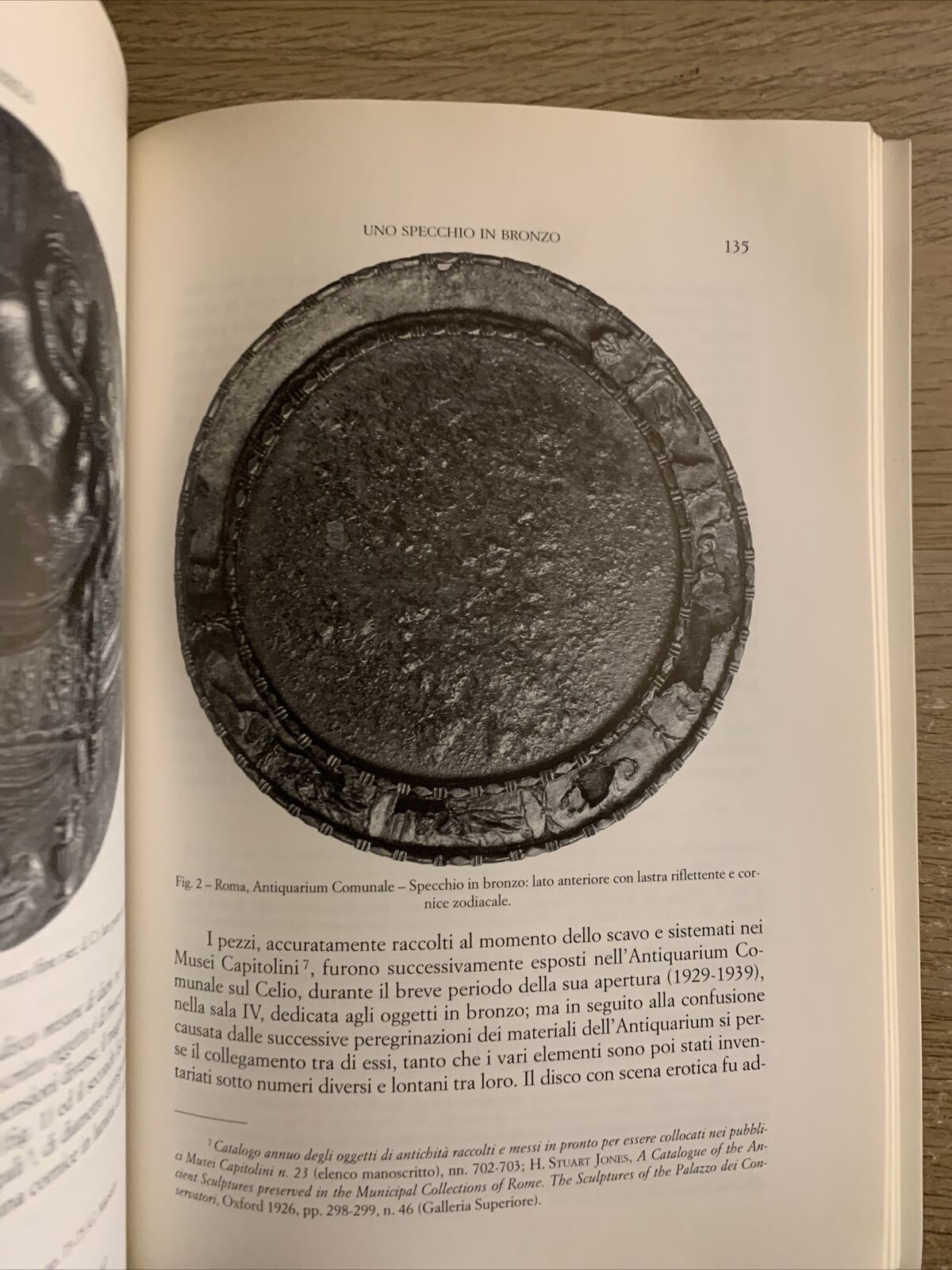BOLLETTINO DEI MUSEI COMUNALI DI ROMA IX 1995 - NUOVA SERIE