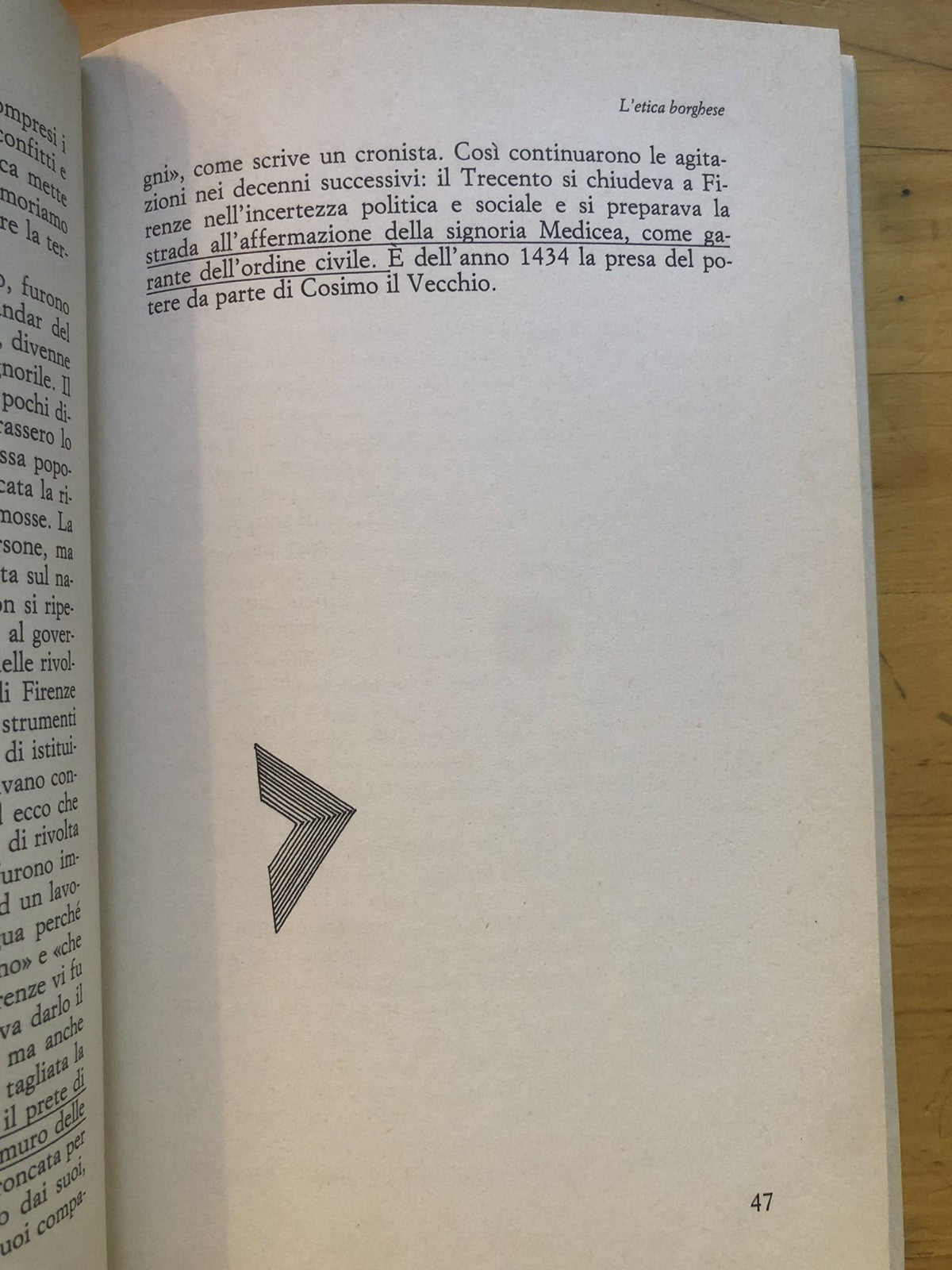 La pietra viva, città e natura del medioevo  - Vito Fumagalli, il Mulino 1988