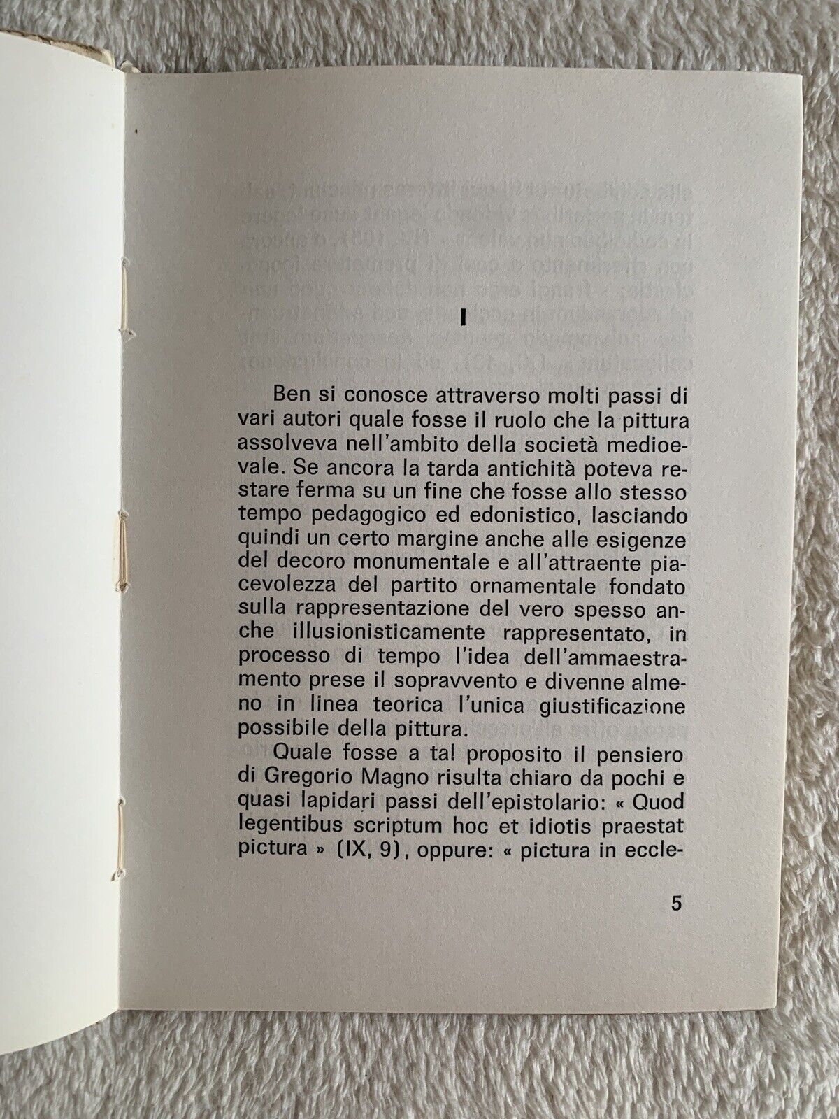 Pittura Politica del medioevo romano - Guglielmo Matthiae, Artistica editrice